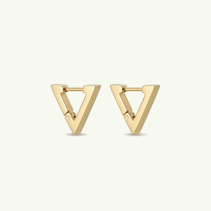 Boucles d'oreilles Piquante